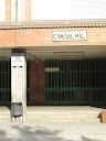 Escuela Camí del Mig en Mataró