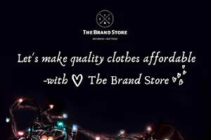 The Brand Store image