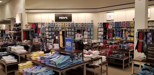 Department Store «JCPenney», reviews and photos, 4217 Six Forks Rd #100, Raleigh, NC 27609, USA