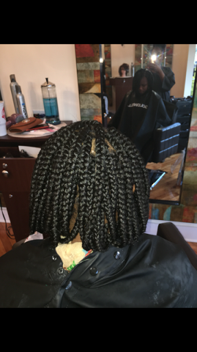 Hair Salon «Angelic Hair Salon», reviews and photos, 156 Main St, Nanuet, NY 10954, USA