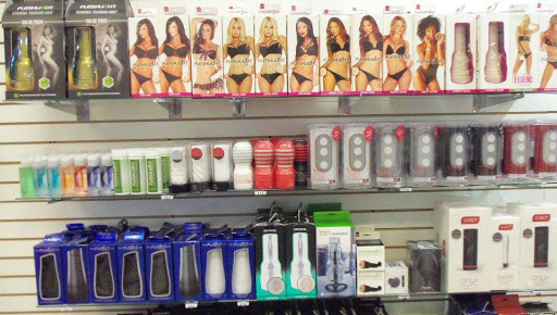 Adult Entertainment Store «Castle Megastore», reviews and photos, 21815 N 26th Ave, Phoenix, AZ 85027, USA