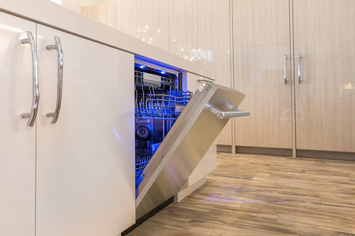 Appliance Store «Charlotte Furniture and Appliance», reviews and photos, 3200 Lake Ave, Rochester, NY 14612, USA