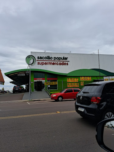 Av. Ver. Toaldo Túlio, 3650 - São Braz, Curitiba - PR, 82300-332