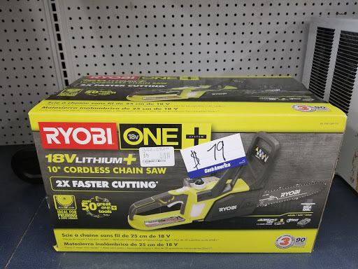 Check Cashing Service «Cash America Pawn», reviews and photos, 1010 W Sunrise Blvd, Fort Lauderdale, FL 33311, USA