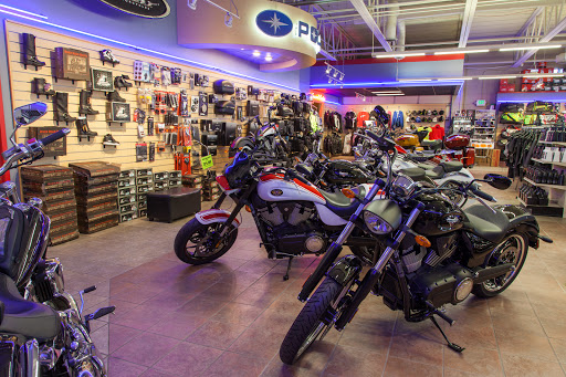 Motorcycle Dealer «G-Force Powersports of Boulder», reviews and photos, 1880 55th St, Boulder, CO 80301, USA