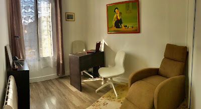 Nathalie Pommier - Sophrologue à Neuilly-Plaisance à Neuilly-Plaisance
