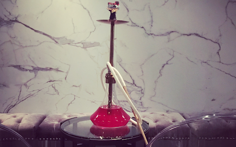 Glass Hookah Lounge Vancouver image