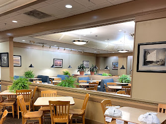 Morrison's Cafeteria