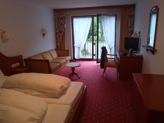 Photos des visiteurs hôtels Hotel 3 Könige Hotel-Restaurant 77709 Oberwolfach