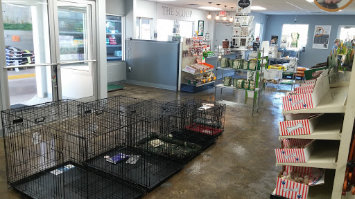 Pet Store «The Scoop», reviews and photos, 250 S Washington Ave, Battle Creek, MI 49037, USA