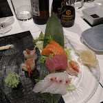 Photo n°7 de l'avis de Andrea. fait le 10/01/2023 à 07:57 sur le  I Sushi à San Bonifacio