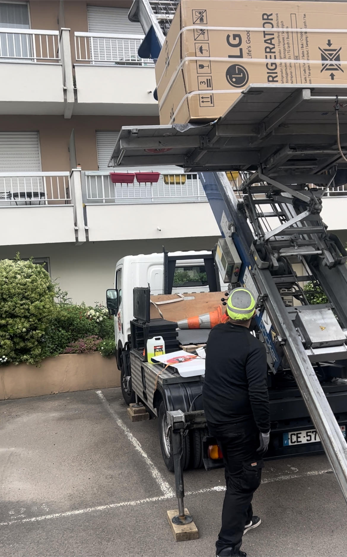 Photo n° 1 de l'avis de Tavares.i fait le 15/05/2023 à 11:21