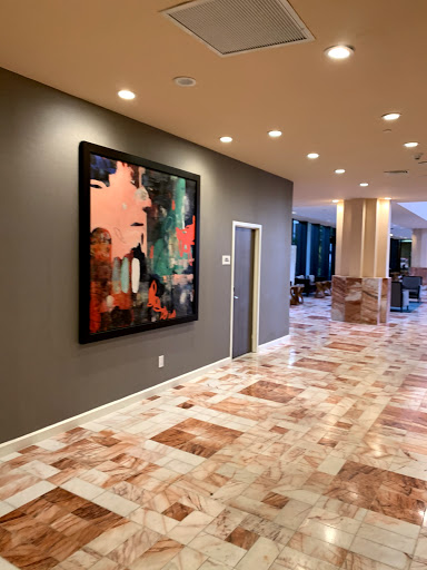 Hotel «Embassy Suites by Hilton Palm Beach Gardens PGA Boulevard», reviews and photos, 4350 PGA Boulevard, Palm Beach Gardens, FL 33410, USA