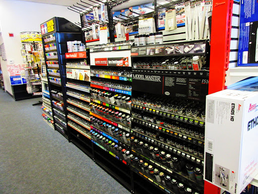 Hobby Store «HobbyTown USA», reviews and photos, 8720 NE Centerpointe Dr #219, Vancouver, WA 98665, USA
