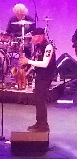 Live Music Venue «The Norwood Theatre», reviews and photos, 109 Central St, Norwood, MA 02062, USA