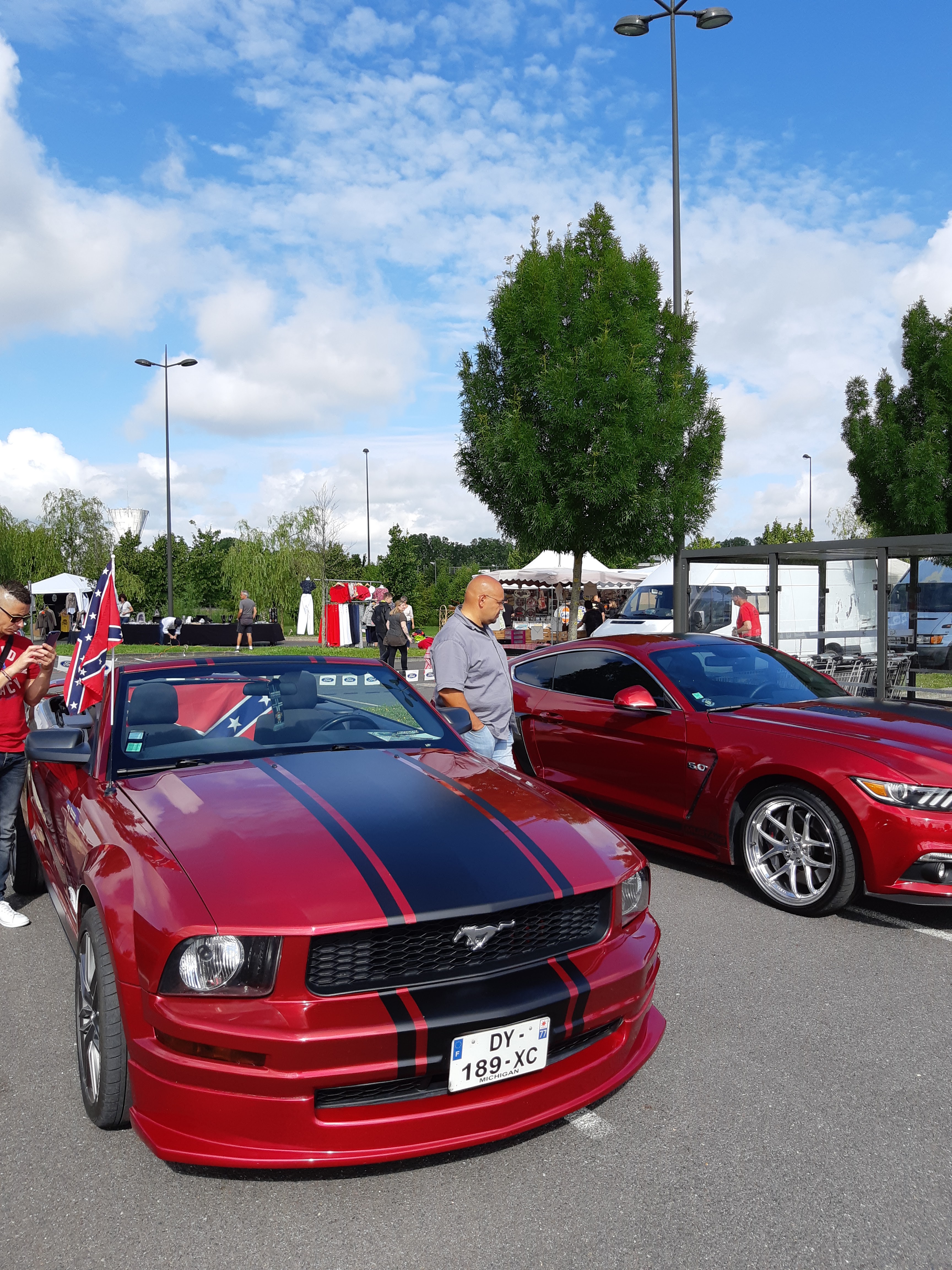 Photo n° 17 de l'avis de Sylvain.e fait le 26/06/2019 à 19:23
