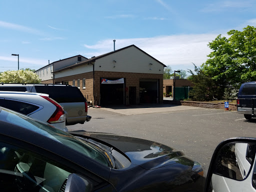 Tire Shop «Anita Discount Tire & Auto Tire Pros», reviews and photos, 678 Westwood Ave, River Vale, NJ 07675, USA