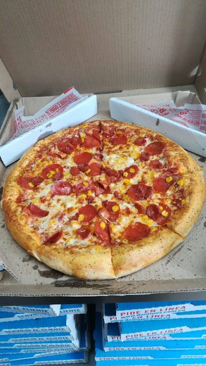Domino´s Pizza Carrera 49b #170-14, Granada Norte, Suba