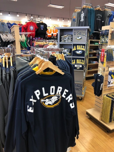 Sportswear Store «Rally House Collegeville», reviews and photos, 60 Town Center Dr #2, Collegeville, PA 19426, USA