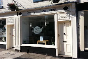 Jenny's Tea Shop image
