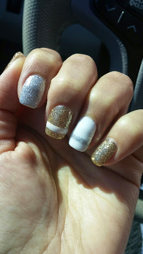 Nail Salon «Boutique Nails», reviews and photos, 9945 Trinity Blvd, New Port Richey, FL 34655, USA