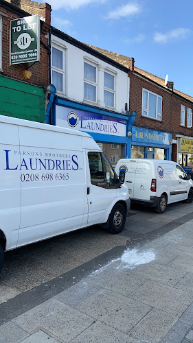 Reviews of Parsons Brothers Laundries Ltd in London - Laundry service