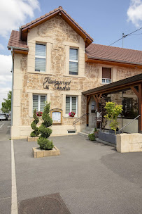 Photos du propriétaire du La table de Jérôme PAQUIN - Le Gaulois restaurant gastronomique entre Bâle et Mulhouse à Bartenheim - n°5