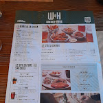 Photo n°2 de l'avis de Ilaria.a fait le 24/04/2024 à 11:10 sur le  Wiener Haus à Genoa