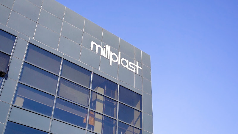 MillPlast Plastik San. ve Tic. Ltd. Şti.