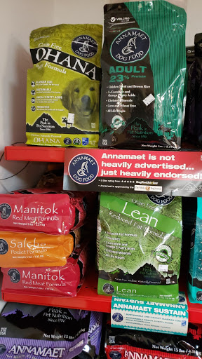 Pet Supply Store «Dog Daze Pet Shop», reviews and photos, 309 S Main St, North Syracuse, NY 13212, USA