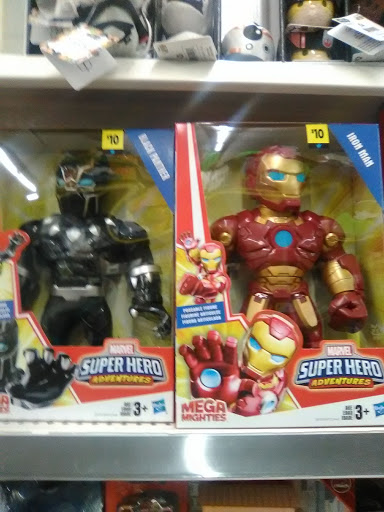 Discount Store «Dollar General», reviews and photos, 835 E Main St, Dallastown, PA 17313, USA