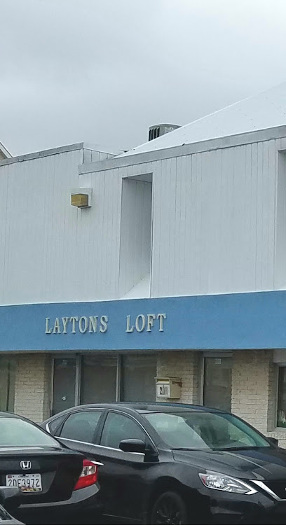 Layton's Loft