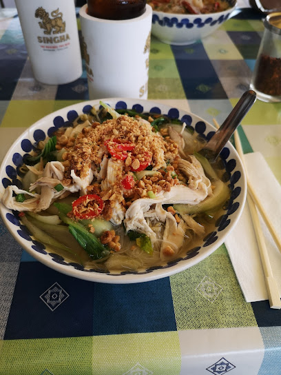 Mäesii 'Restaurant + TAKE AWAY' Thailändische Spezialitäten