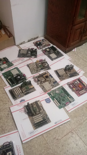 Computer Repair Service «Life-Line Computer Repairs», reviews and photos, 4607 7th St NW, Canton, OH 44708, USA