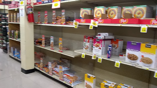 Supermarket «Food King Supermarket», reviews and photos, 5700 Wabash Ave, Baltimore, MD 21215, USA