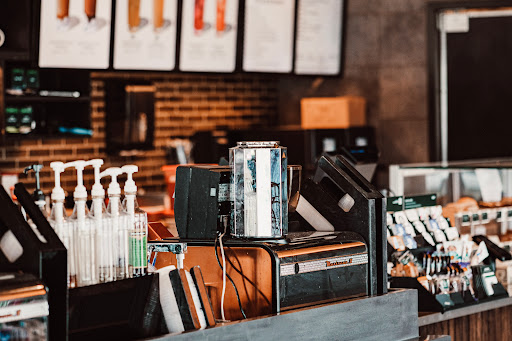 Coffee Shop «Starbucks», reviews and photos, 2495 W State St, Alliance, OH 44601, USA