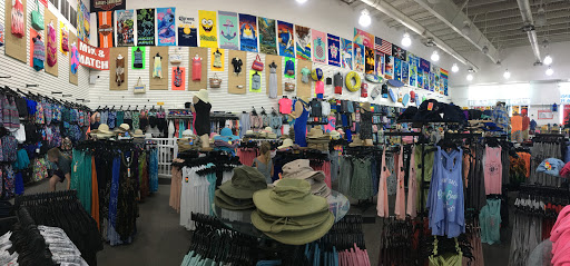 Surf Shop «Xtreme Surf Shop», reviews and photos, 3800 N Atlantic Ave, Cocoa Beach, FL 32931, USA