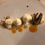 Photo n°4 de l'avis de Rachele.e fait le 22/08/2018 à 21:54 sur le  Ristorante La Fiumara Beach à Grosseto