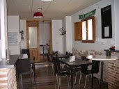 Restaurante Cantina Lifara en Aniñón