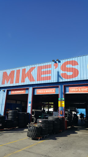 Mike & Nicks Tire & Service