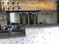 Photos du propriétaire du Nazar kebab à Épervans - n°5