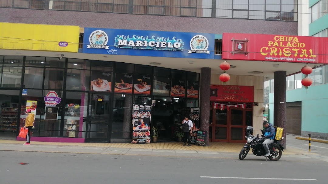 Restaurante Cevicheria Maricielo