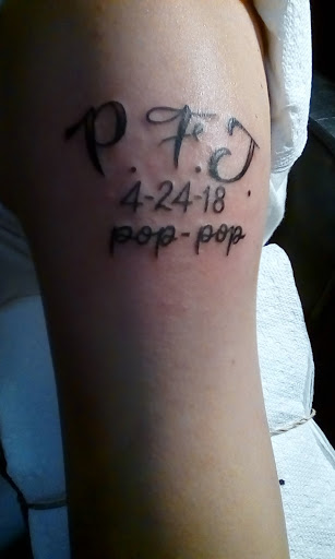 Explore tattoo ideas outline, creative tattoo ideas in Horseheads, available at Bring Your Skin Tattoo and Piercing