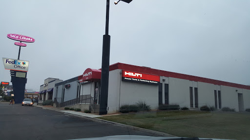 Tool Store «Hilti Store», reviews and photos, 1279 NE Interstate 410 Loop, San Antonio, TX 78209, USA