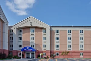 Candlewood Suites Syracuse-Airport, an IHG Hotel image