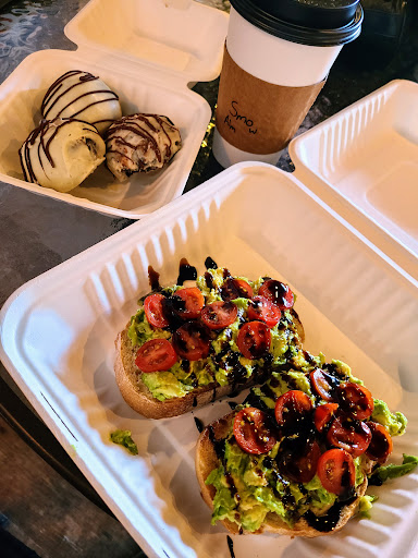 Chocolate Shop «Chocolate Holler», reviews and photos, 400 Old Vine St Suite 104, Lexington, KY 40507, USA