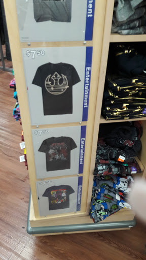 Department Store «Walmart Supercenter», reviews and photos, 11210 Potranco Rd, San Antonio, TX 78253, USA