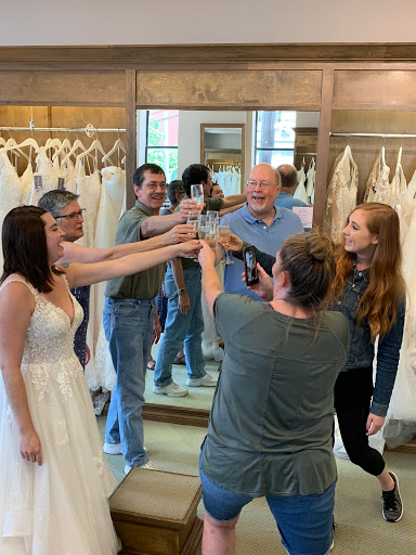 Bridal Shop «Donna Salyers’ Fabulous-Bridal», reviews and photos, 601 Madison Ave, Covington, KY 41011, USA