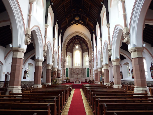 Reviews of Cathedral Church of Saint Joseph (Eglwys Gadeirlan Siôseff Sant) in Swansea - Church