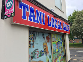 Tani Local Shop ltd
